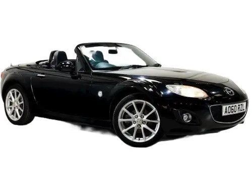 Mazda MX-5 I Roadster SPT Tech AO60 RZL