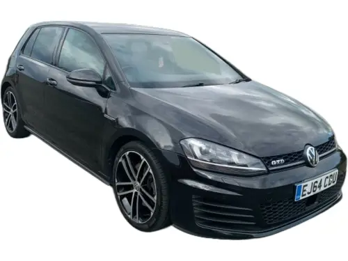 Volkswagen Polo SE TDI EJ64 CCU