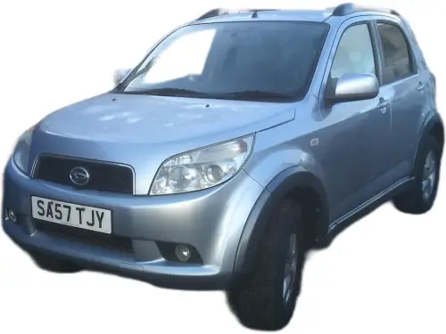 Daihatsu Terios SA57 TJY