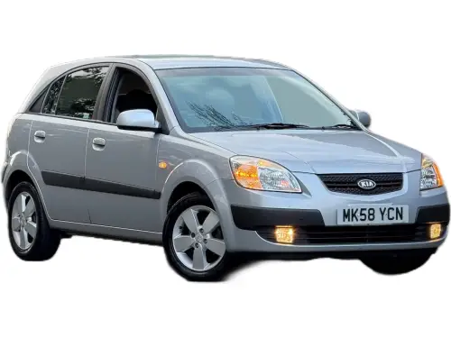 Kia RIO MK58 YCN