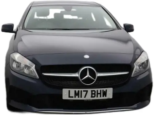Mercedes-Benz A 180 D Sport LM17 BHW