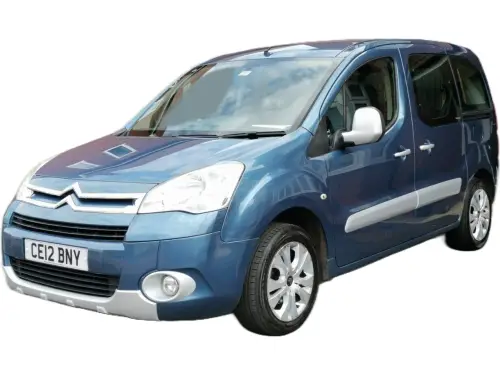 Citroën Berlingo CE12 BNY