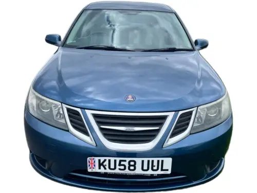 Saab 9-3 KU58 UUL