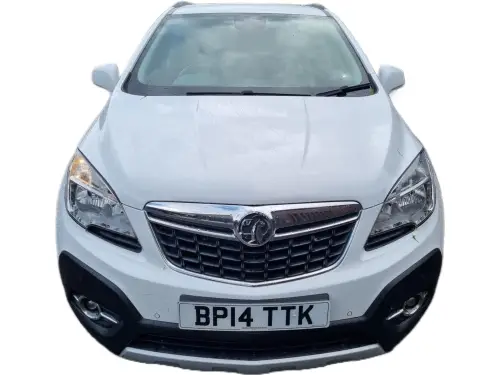Vauxhall Mokka BP14 TTK
