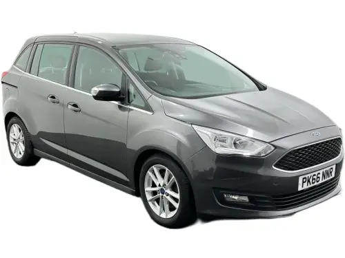 Ford Grand C-Max PK66 NNR