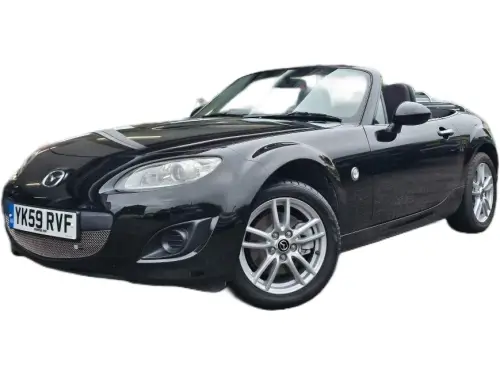 Mazda MX-5 YK59 RVF