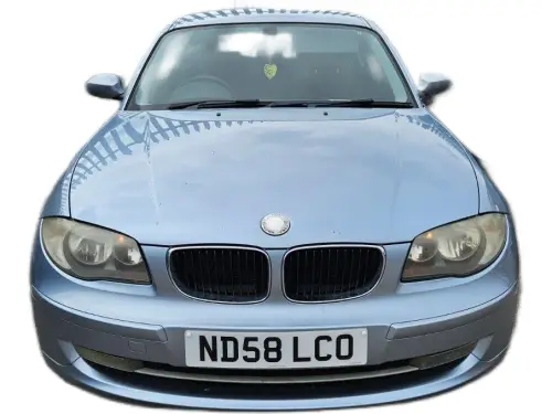 BMW 118 ND58 LCO
