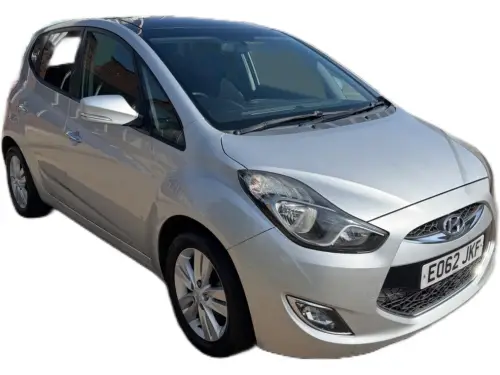Hyundai IX20 EO62 JKF