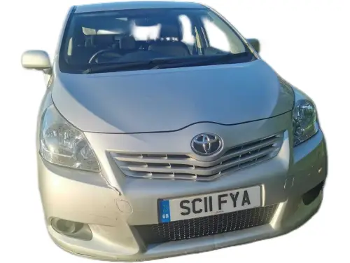 Toyota Verso SC11 FYA