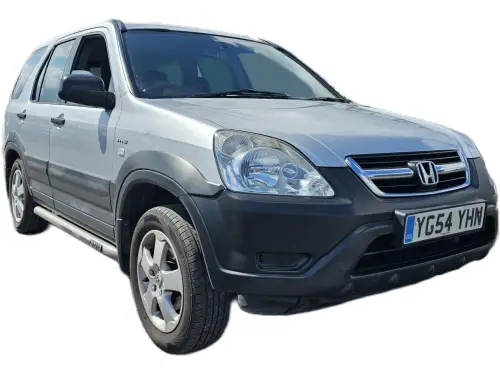 Honda CR-V YG54 YHN