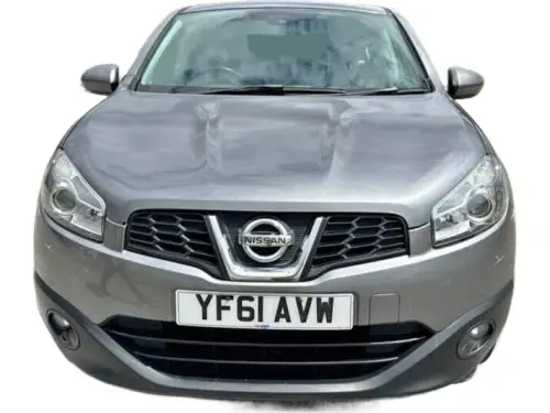 Nissan Qashqai YF61 AVW