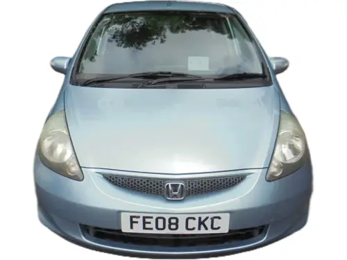 Honda Jazz FE08 CKC