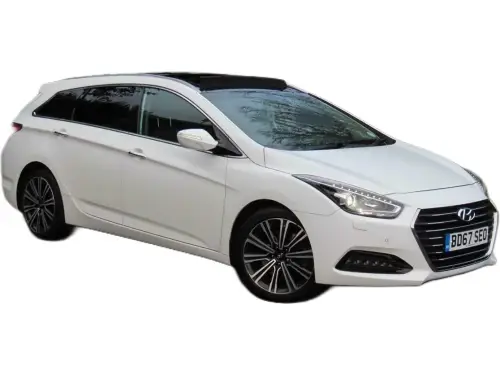 Hyundai I40 Premium CRDi Blue Drive SA BD67 SEO