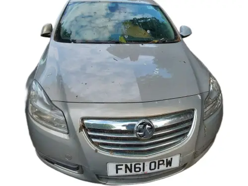 Vauxhall Insignia FN61 OPW