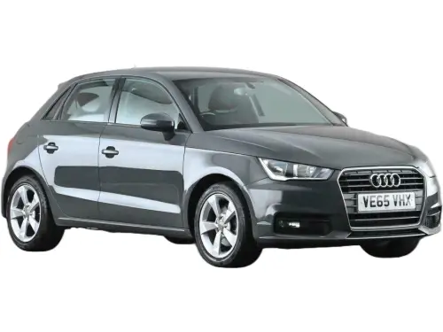 Audi A1 VE65 VHX
