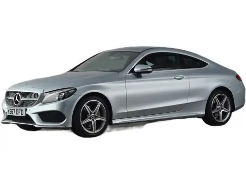 Mercedes-Benz C KS67 DFD