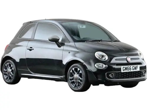 Fiat 500 S GM66 GWF