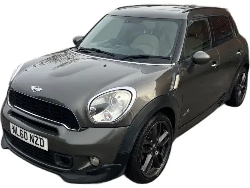MINI Mini NL60 NZD