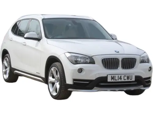 BMW X1 ML14 CWU