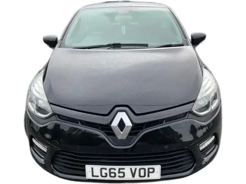 Renault Clio LG65 VOP