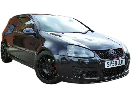 Volkswagen Golf GTI Edition30 230 SP58 UJT