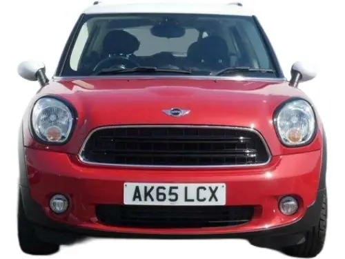 MINI Countryman Cooper D AK65 LCX