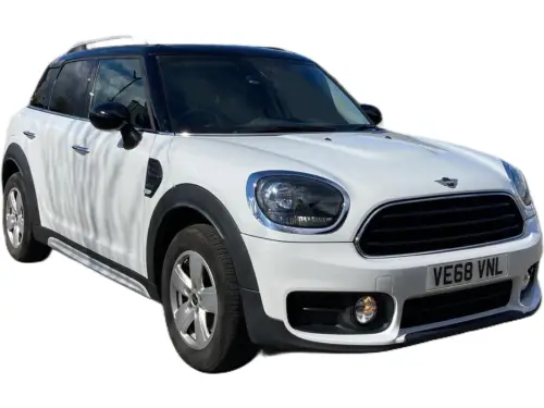 MINI Countryman VE68 VNL