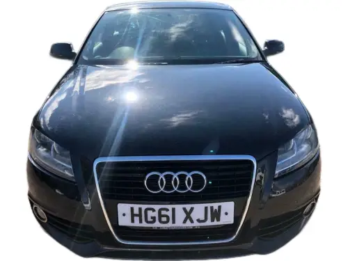 Audi A3 S Line TDI HG61 XJW