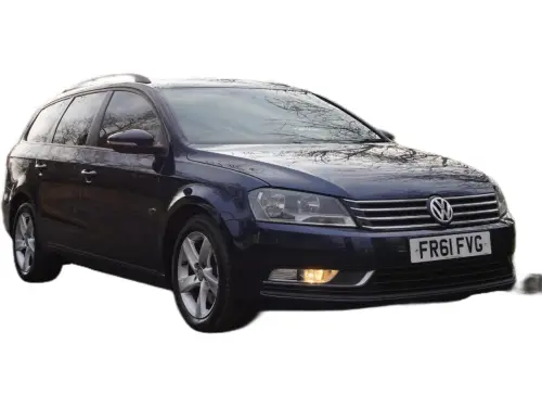 Volkswagen Passat FR61 FVG