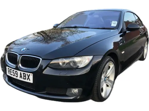 BMW 3 Series RE59 ABX