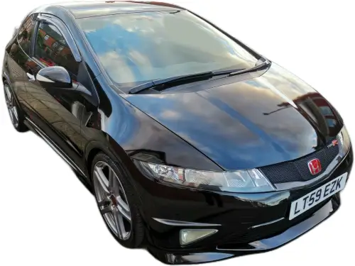 Honda Civic Type R i-VTEC LT59 EZK