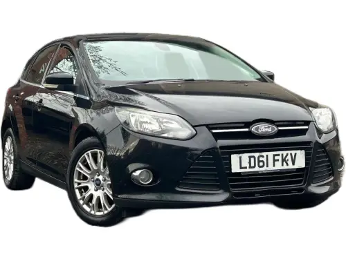 Ford Focus LD61 FKV