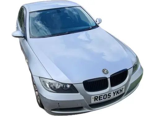 BMW 3 Series RE05 YKH