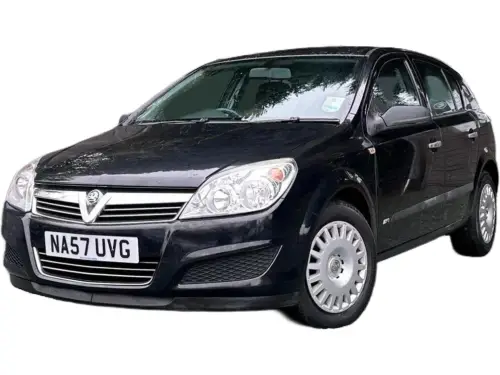 Vauxhall Astra NA57 UVG