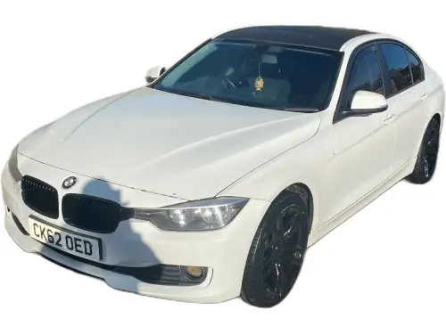 BMW 3 Series CK62 OED