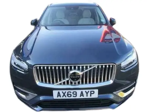 Volvo XC90 Inscription Pro T5 AWD A AX69 AYP