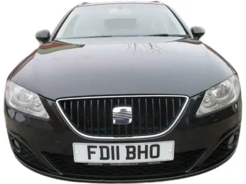 SEAT Exeo SE Tech CR TDI FD11 BHO