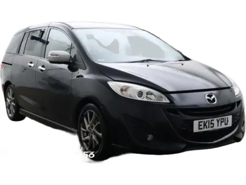 Mazda 5 EK15 YPU