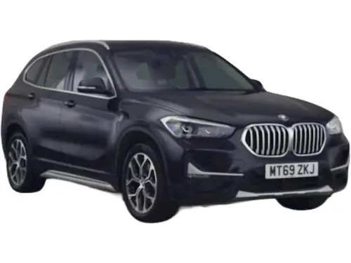 BMW X1 MT69 ZKJ