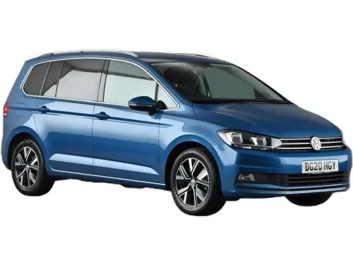 Volkswagen Touran DG20 HGY