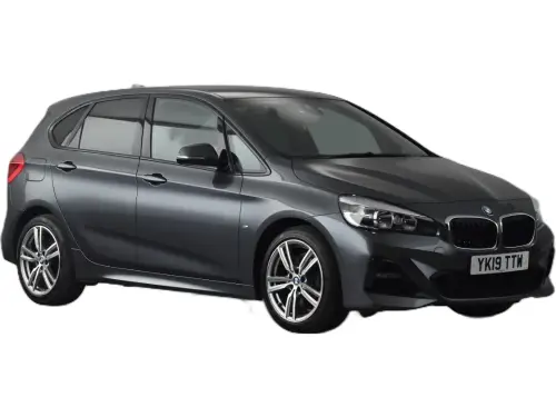 BMW 220i M Sport Auto YK19 TTW