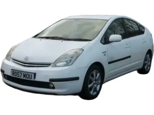 Toyota Prius T Spirit VV-I Auto RO57 MOU