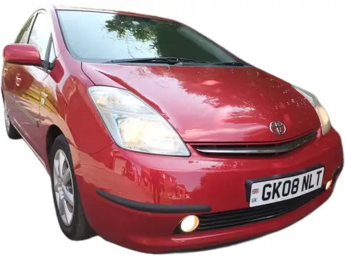 Toyota Prius GK08 NLT