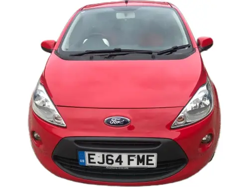 Ford KA EJ64 FME