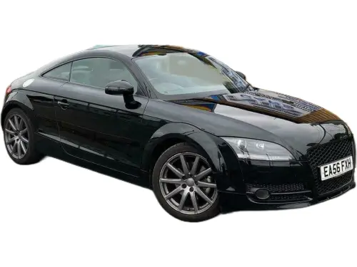 Audi TT FSI EA56 FXH