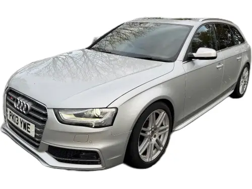 Audi A4 PK13 YWE