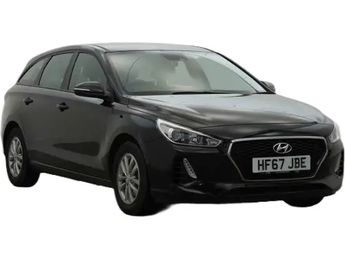 Hyundai I30 S T-GDI HF67 JBE