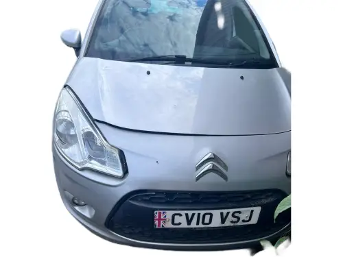 Citroën C3 VTR+ HDi CV10 VSJ