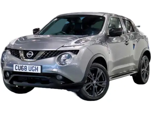 Nissan Juke CU68 UGH