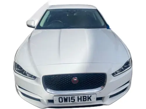 Jaguar XE OW15 HBK